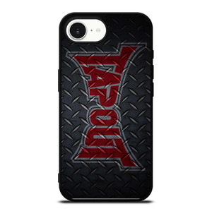 TAPOUT FITNESS METAL iPhone 16e Case Cover TAPOUT FITNESS METAL iPhone 16e Case Cover