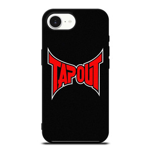 TAPOUT FITNESS RED iPhone 16e Case Cover TAPOUT FITNESS RED iPhone 16e Case Cover