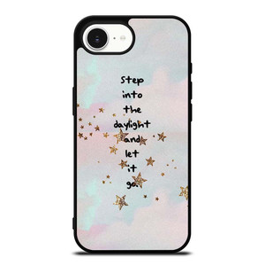 TAYLOR SWIFT DAYLIGHT LYRICS iPhone 16e Case Cover