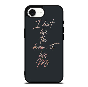 TAYLOR SWIFT END GAME LYRICS iPhone 16e Case Cover