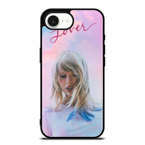 TAYLOR SWIFT LOVER ALBUM COVER iPhone 16e Case Cover