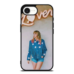 TAYLOR SWIFT LOVER COVER iPhone 16e Case Cover