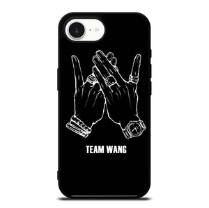 TEAM JACKSON WANG ICON iPhone 16e Case Cover
