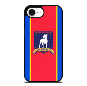 TED LASSO AFC RICHMOND FOOTBALL iPhone 16e Case Cover