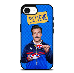 TED LASSO JASON SUDEIKIS 2 iPhone 16e Case Cover