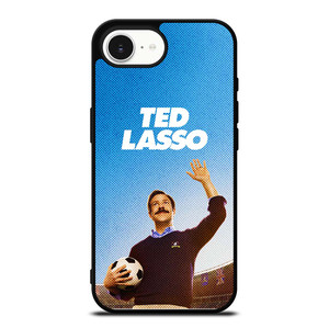 TED LASSO JASON SUDEIKIS 3 iPhone 16e Case Cover TED LASSO JASON SUDEIKIS 3 iPhone 16e Case Cover