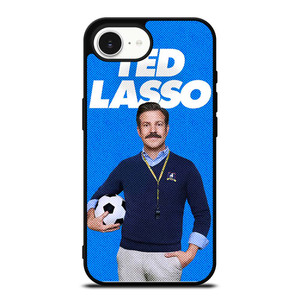 TED LASSO JASON SUDEIKIS iPhone 16e Case Cover TED LASSO JASON SUDEIKIS iPhone 16e Case Cover
