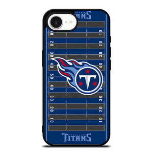 TENNESSEE TITANS FOOTBALL FIELD iPhone 16e Case Cover