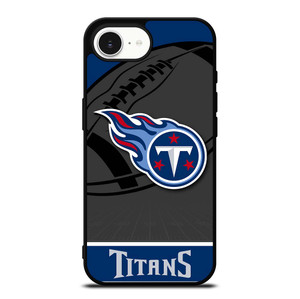 TENNESSEE TITANS NFL TEAM iPhone 16e Case Cover