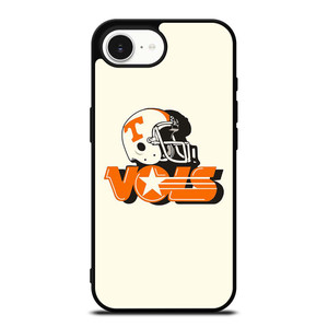 TENNESSEE VOLS VOLUNTEERS HELMET LOGO iPhone 16e Case Cover