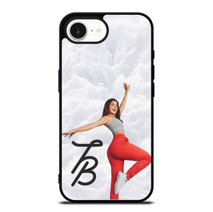 TESSA BROOKS YOUTUBER iPhone 16e Case Cover