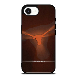 TEXAS LONGHORNS FOOTBALL LOGO iPhone 16e Case Cover TEXAS LONGHORNS FOOTBALL LOGO iPhone 16e Case Cover