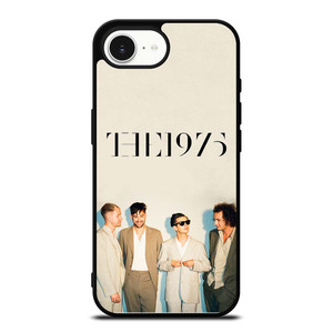 THE 1975 ROCK BAND iPhone 16e Case Cover
