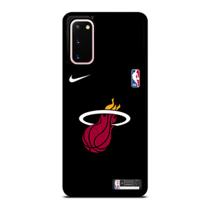 MIAMI HEAT NIKE NBA BASKETBALL Samsung Galaxy S20 Case Cover