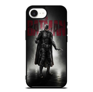 THE BATMAN DC COMIC MOVIES 4 iPhone 16e Case Cover
