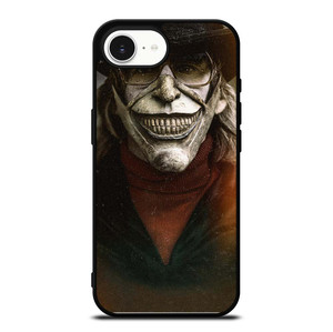 THE BLACK PHONE ETHAN HAWKE iPhone 16e Case Cover