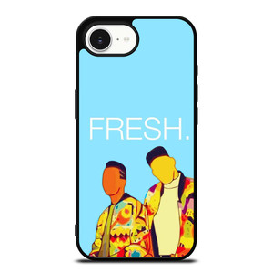THE FRESH PRINCE OF BEL AIR SHOW iPhone 16e Case Cover THE FRESH PRINCE OF BEL AIR SHOW iPhone 16e Case Cover