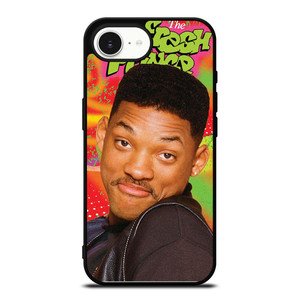 THE FRESH PRINCE OF BEL AIR WILL SMITH iPhone 16e Case Cover
