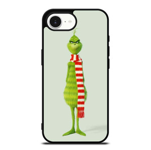THE GRINCH STOLE CHRISTMAS iPhone 16e Case Cover