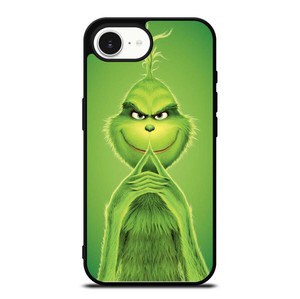 THE GRINCH STOLE CHRISTMASS DR SEUSS iPhone 16e Case Cover THE GRINCH STOLE CHRISTMASS DR SEUSS iPhone 16e Case Cover