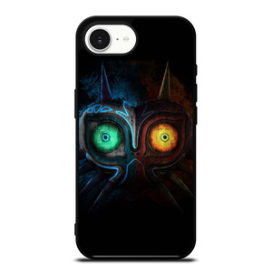 THE LEGEND OF ZELDA MAJORAS MASK GAMES 2 iPhone 16e Case Cover