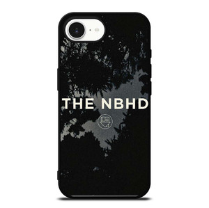 THE NBHD NEIGHBOURHOOD ROCK BAND iPhone 16e Case Cover