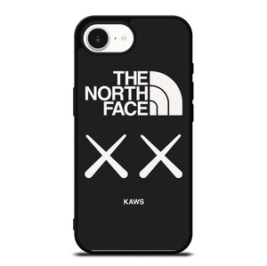 THE NORTH FACE X KAWS iPhone 16e Case Cover
