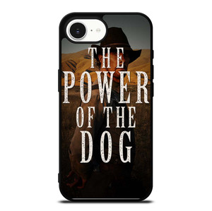 THE POWER OF THE DOG BENEDICT CUMBERBATCH iPhone 16e Case Cover