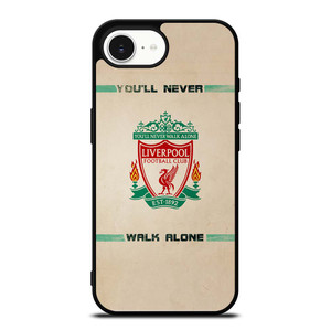 THE REDS LIVERPOOL FC FOOTBALL CLUB iPhone 16e Case Cover THE REDS LIVERPOOL FC FOOTBALL CLUB iPhone 16e Case Cover