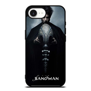 THE SANDMAN MOVIE SERIES iPhone 16e Case Cover