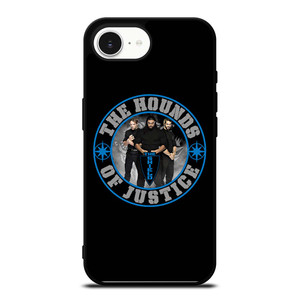THE SHIELD WWE WRESTLING BADGE iPhone 16e Case Cover