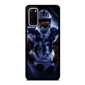 MICAH PARSONS DALLAS COWBOYS NFL FOOTBALL 2 Samsung Galaxy S20 Case Cover