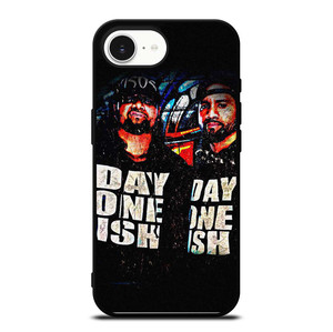 THE USOS WRESTLING WWE iPhone 16e Case Cover