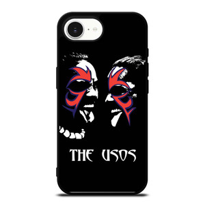 THE USOS WWE WRESTLING ICON iPhone 16e Case Cover THE USOS WWE WRESTLING ICON iPhone 16e Case Cover