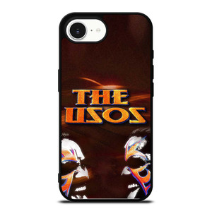 THE USOS WWE WRESTLING TAG TEAM iPhone 16e Case Cover
