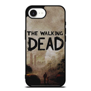 THE WALKING DEAD SERIES iPhone 16e Case Cover