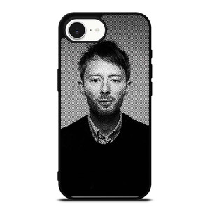 THOM YORKE RADIOHEAD ROCK BAND iPhone 16e Case Cover THOM YORKE RADIOHEAD ROCK BAND iPhone 16e Case Cover