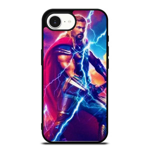 THOR LOVE AND THUNDER 2 iPhone 16e Case Cover THOR LOVE AND THUNDER 2 iPhone 16e Case Cover