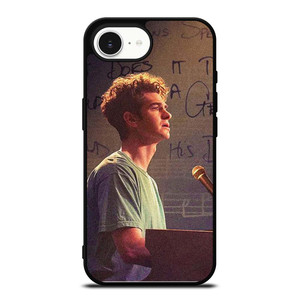 TICK TICK BOOM ANDREW GARFIELD iPhone 16e Case Cover