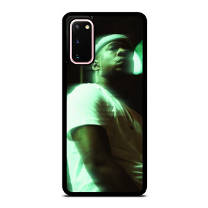 MICK JENKINS ELEPHANT IN THE ROOM Samsung Galaxy S20 Case Cover MICK JENKINS ELEPHANT IN THE ROOM Samsung Galaxy S20 Case Cover