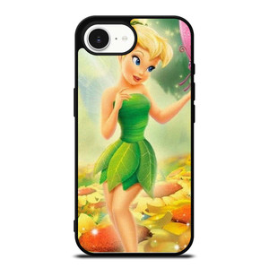 TINKERBELL DISNEY BEAUTIFUL iPhone 16e Case Cover TINKERBELL DISNEY BEAUTIFUL iPhone 16e Case Cover
