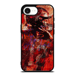 TOM BRADY GOAT TAMPA BAY BUCCANEERS iPhone 16e Case Cover TOM BRADY GOAT TAMPA BAY BUCCANEERS iPhone 16e Case Cover