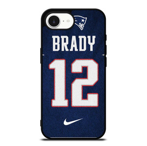 TOM BRADY NEW ENGLAND PATRIOTS NFL JERSEY 2 iPhone 16e Case Cover TOM BRADY NEW ENGLAND PATRIOTS NFL JERSEY 2 iPhone 16e Case Cover