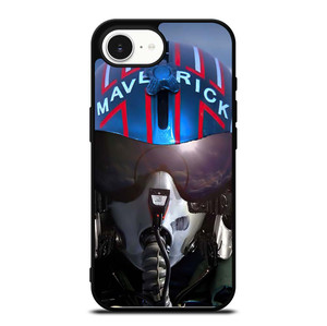 TOP GUN MAVERICK MASK iPhone 16e Case Cover TOP GUN MAVERICK MASK iPhone 16e Case Cover