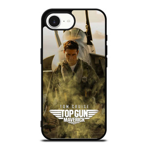 TOP GUN MAVERICK TOM CRUISE 2 iPhone 16e Case Cover