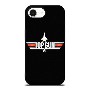 TOP GUN MOVIES LOGO iPhone 16e Case Cover