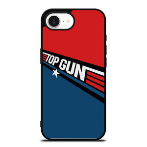 TOP GUN MOVIES POSTER iPhone 16e Case Cover