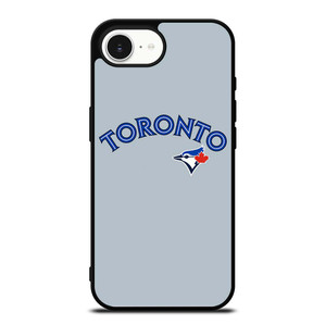 TORONTO BLUE JAYS BASEBALL TEAM LOGO iPhone 16e Case Cover TORONTO BLUE JAYS BASEBALL TEAM LOGO iPhone 16e Case Cover