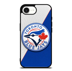 TORONTO BLUE JAYS MLB BASEBALL LOGO iPhone 16e Case Cover TORONTO BLUE JAYS MLB BASEBALL LOGO iPhone 16e Case Cover