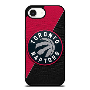 TORONTO RAPTORS NBA BASKETBALL LOGO iPhone 16e Case Cover